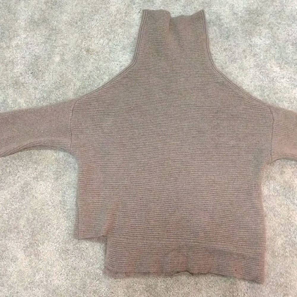 Turtle neck